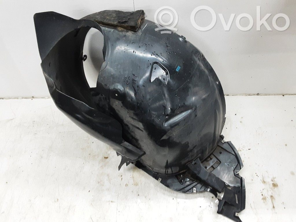 Audi Q3 F3 Apărători interioare aripă roată față 