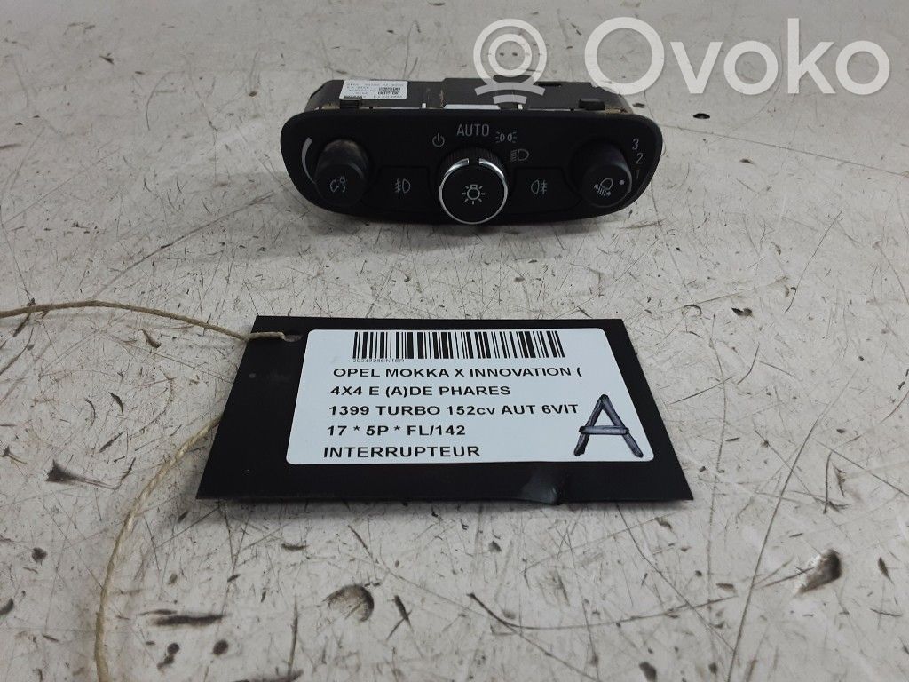 Other switches/knobs/shifts   42550413,42550413