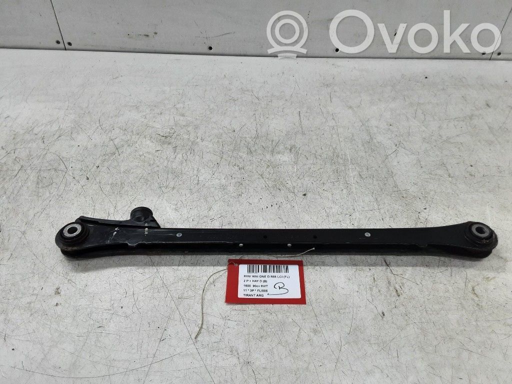 Mini One - Cooper Coupe R56 Koppelstange Stabilisator hinten 