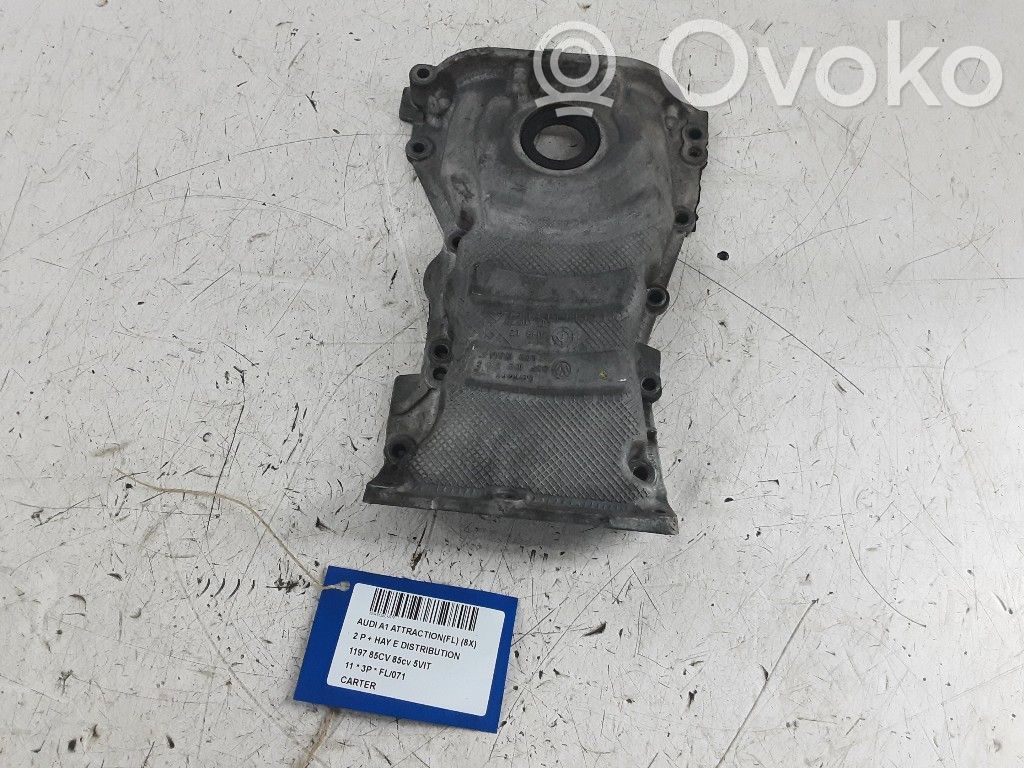 Oil sump   03F109210C,03F109210C