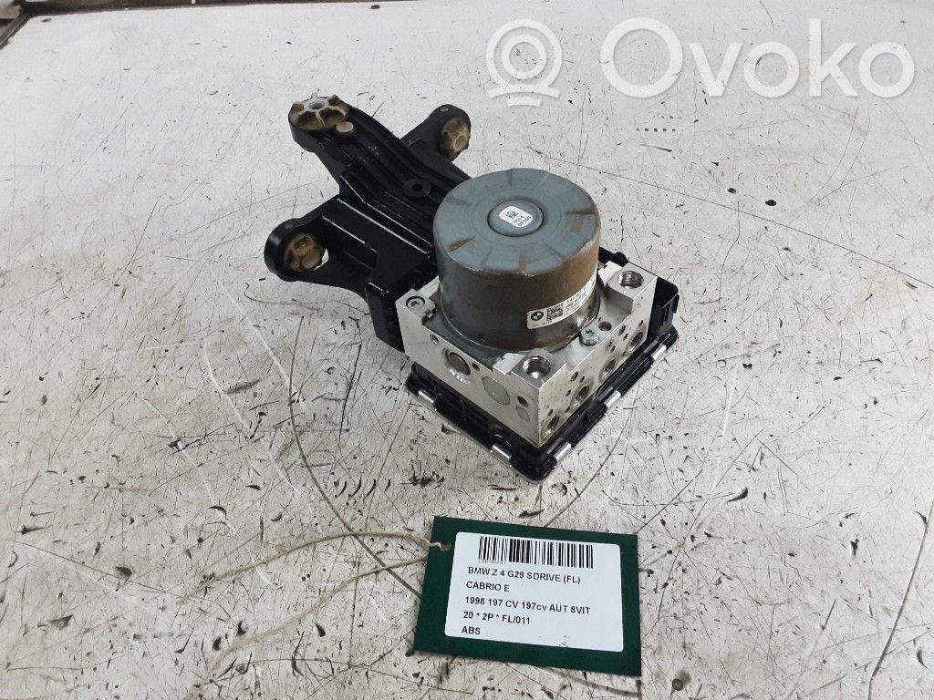 Bomba de ABS   5A179D201,5A179D201