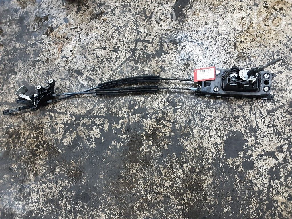 Gear shifter/selector   5ED711061A,5ED711061A