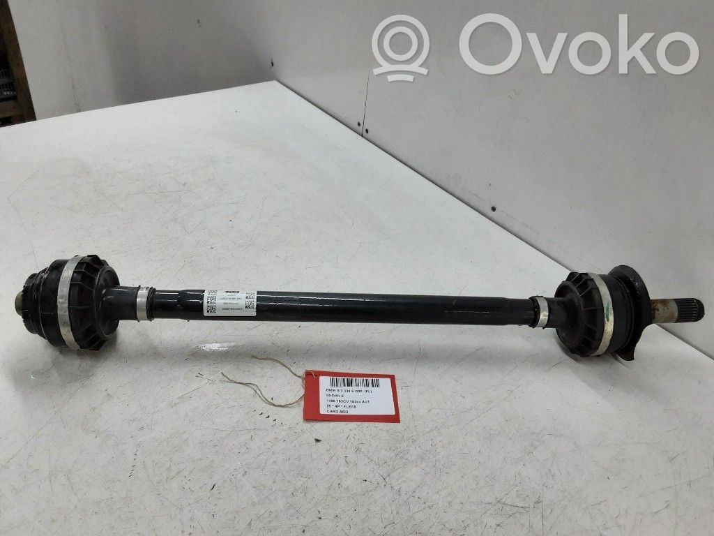 Eje de transmisión trasero   942355002,942355002