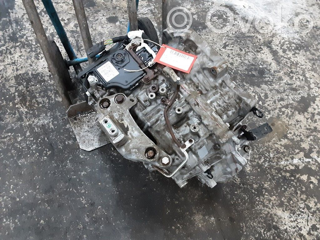 Opel Combo E Caja de cambios automática 