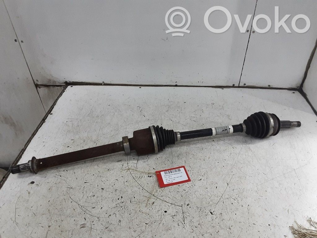 Front driveshaft   391000797R,391000797R