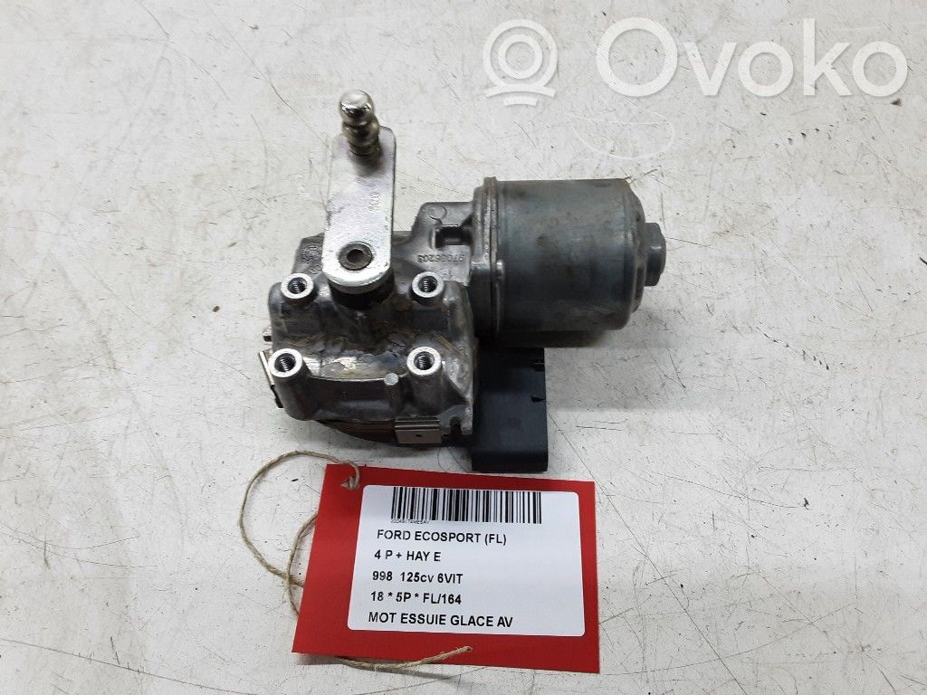 Wischermotor   GN1517504AE,GN1517504AE