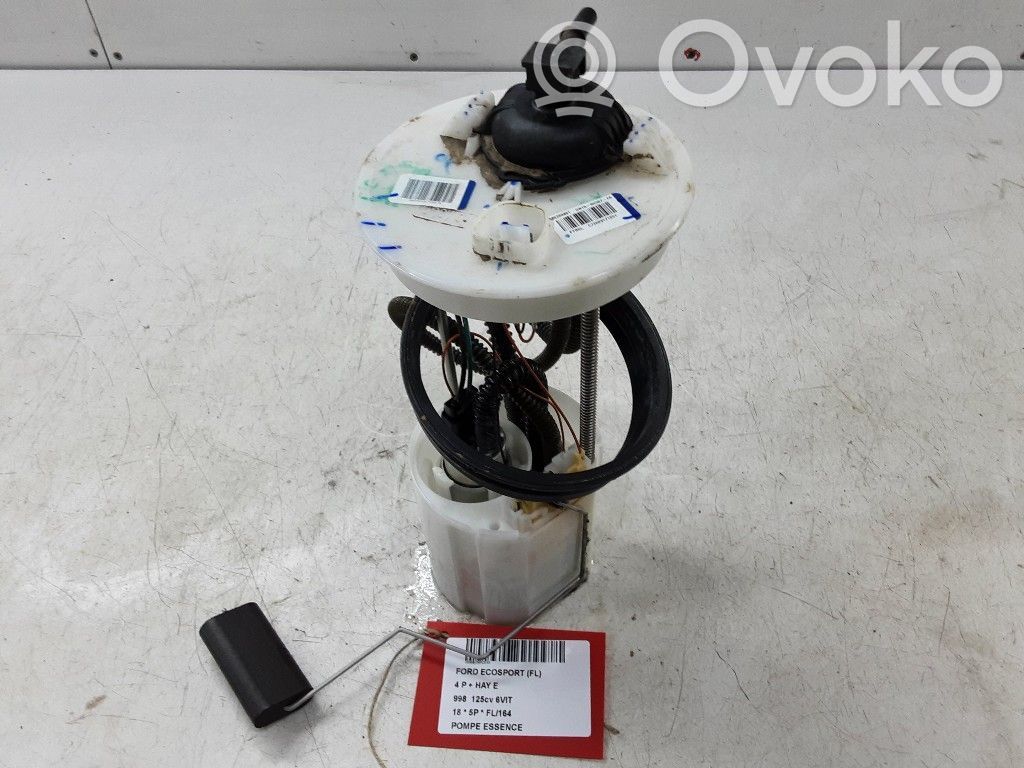 Pompe à carburant   GN159H307FA,GN159H307FA