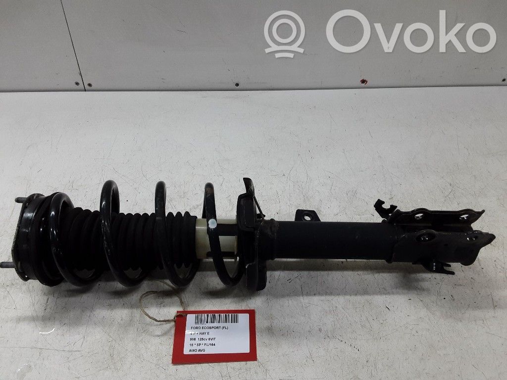 Stoßdämpfer vorne   GN1518K001,GN1518K001