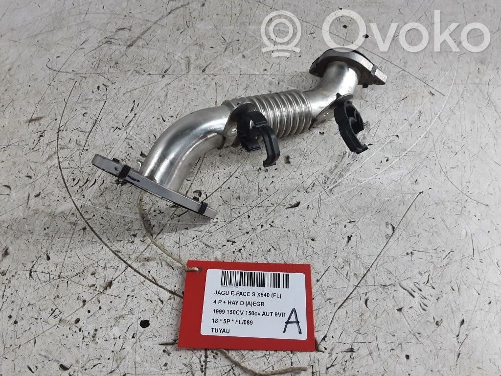 Sonstiges Einzelteil Motorraum   G4D39F468KA,G4D39F468KA