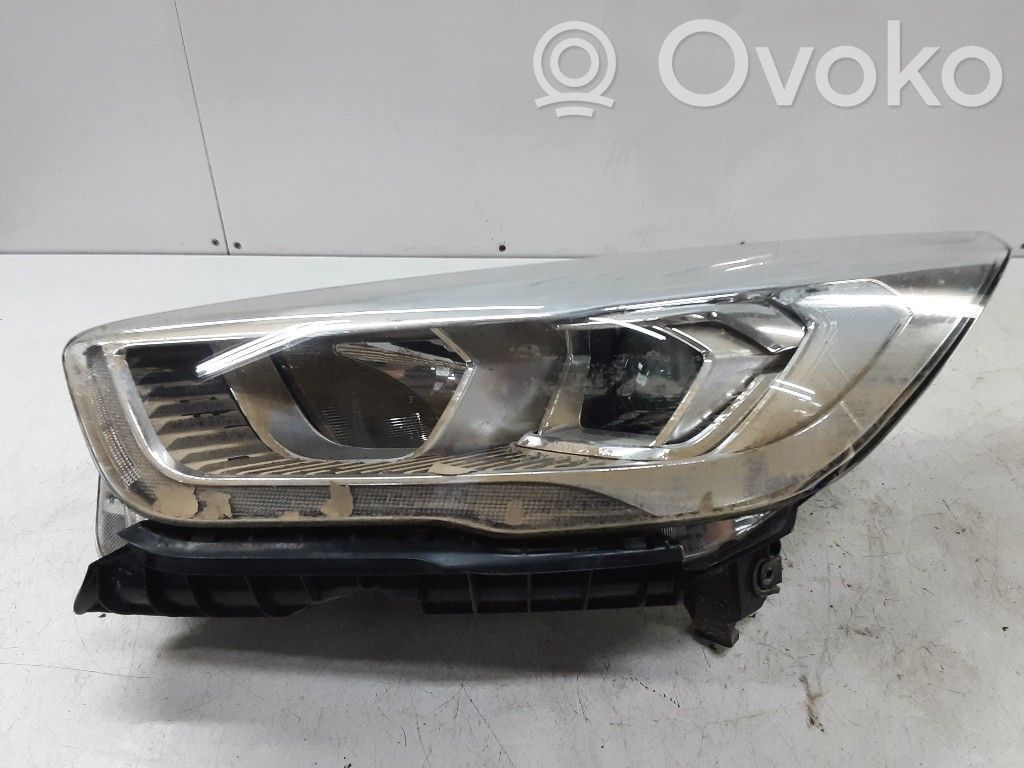 Headlight/headlamp   GV4113W030CJ,GV4113W030CJ