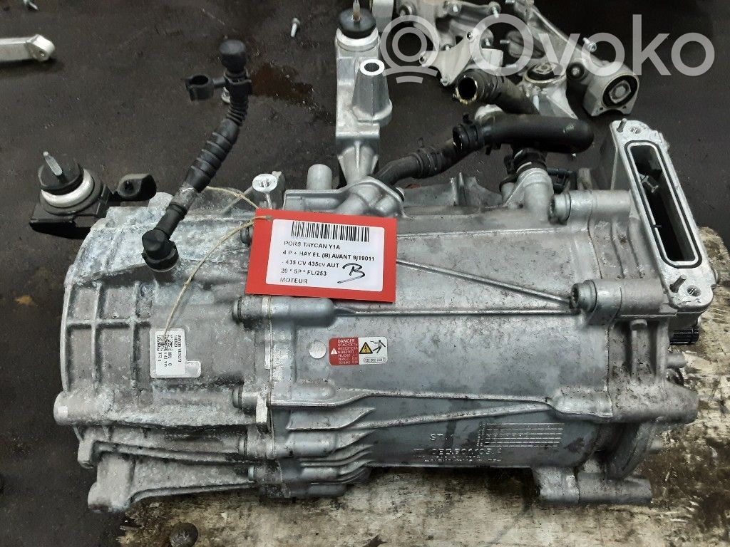 Motor   9J1901131E,9J1901131E