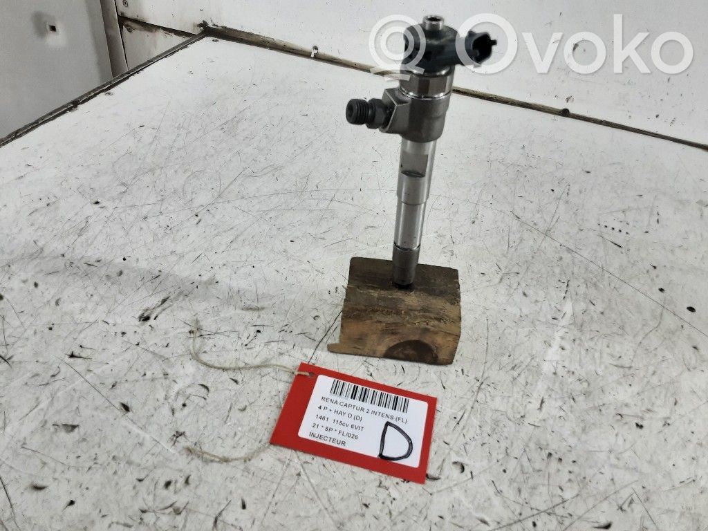 Fuel injector   0445876882,0445876882