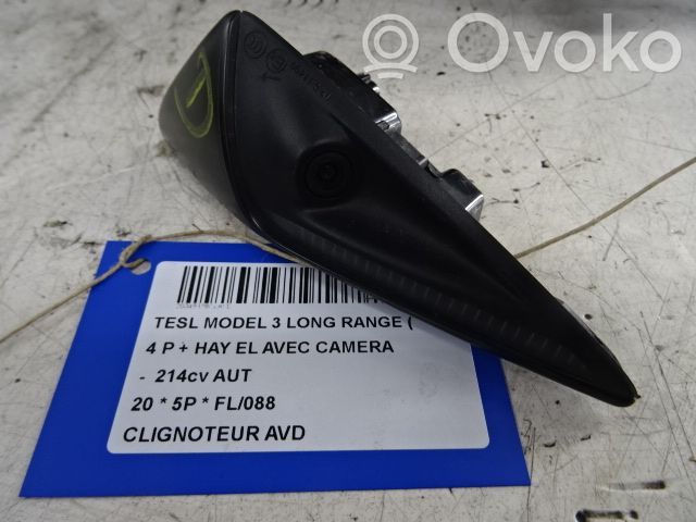 Front indicator light   149586510C,149586510C