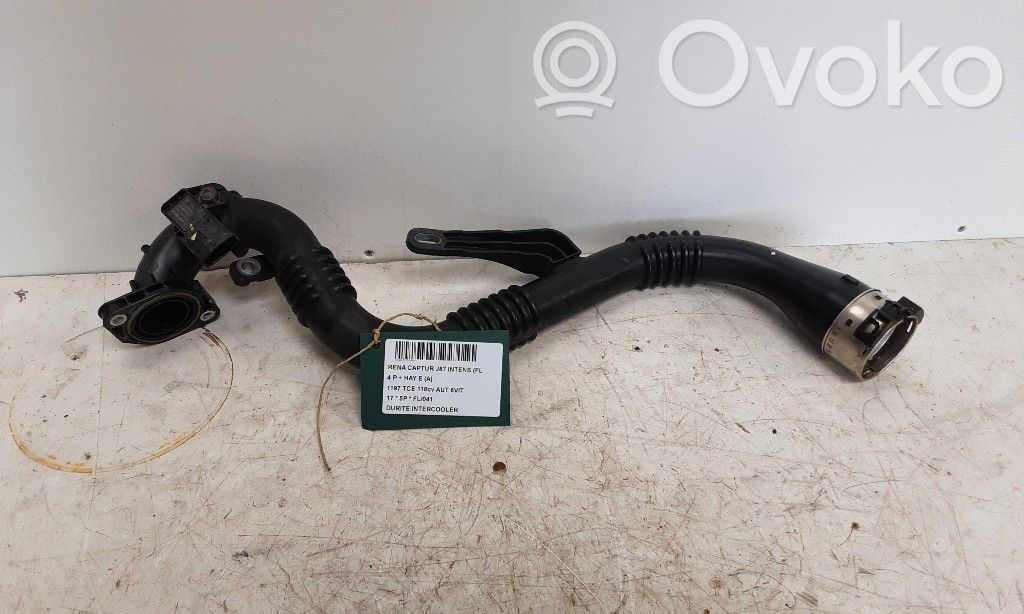 Intercooler hose/pipe   1049601A,1049601A