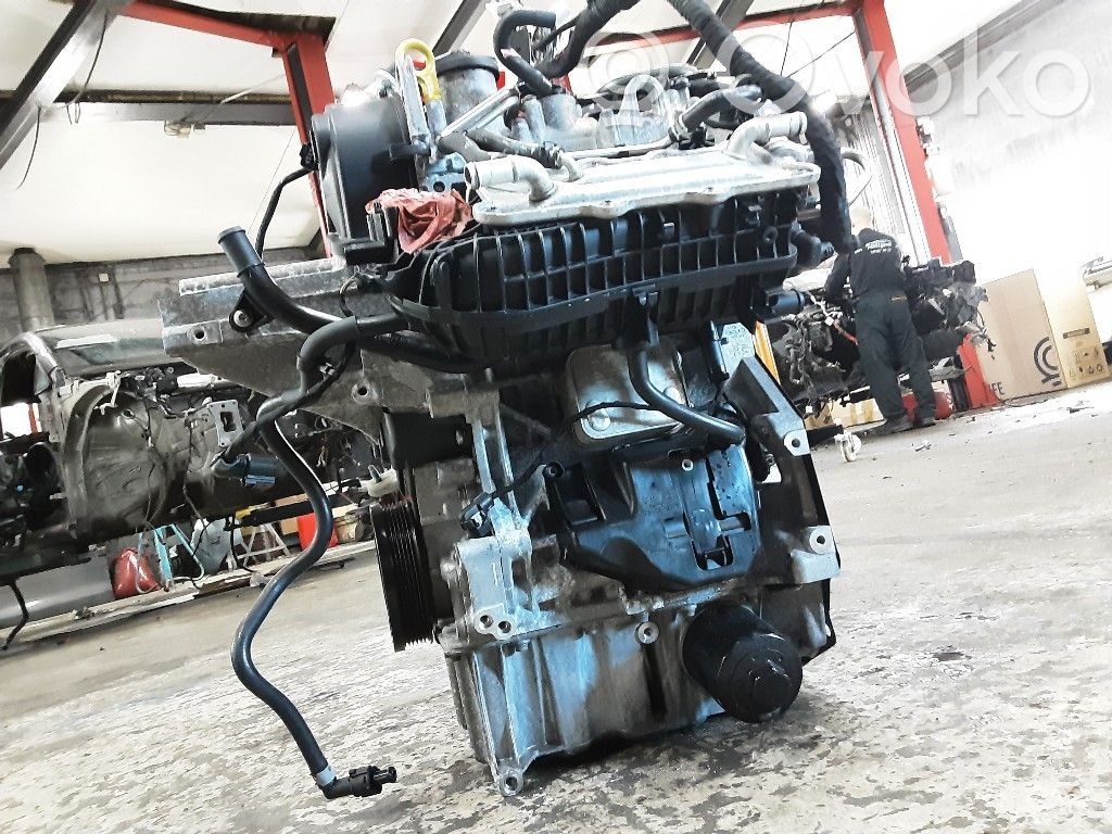Engine   DKR482606,DKR482606