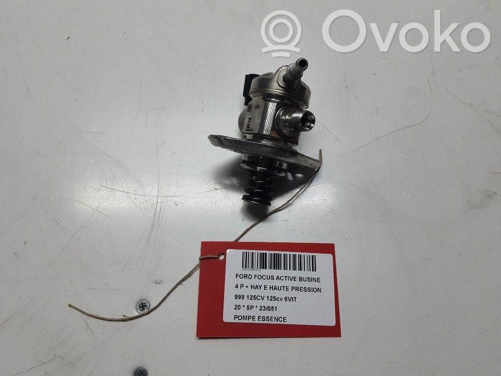 Bomba interna de combustible   H6BG9D376AA,H6BG9D376AA