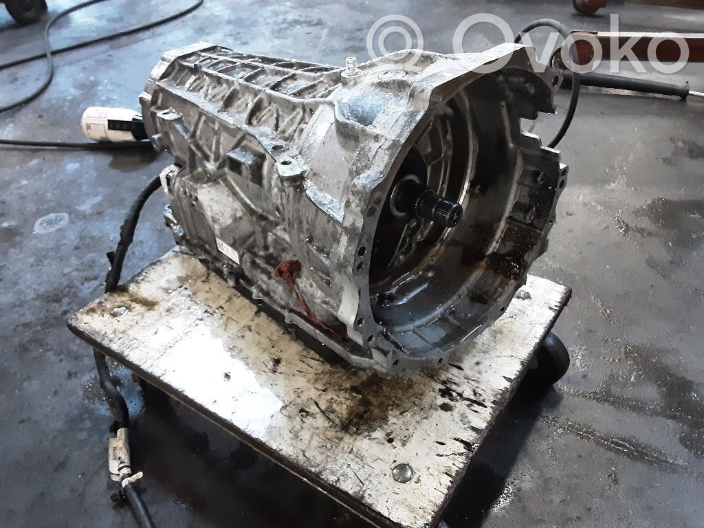 Automatikgetriebe   MB3P7000KB,MB3P7000KB