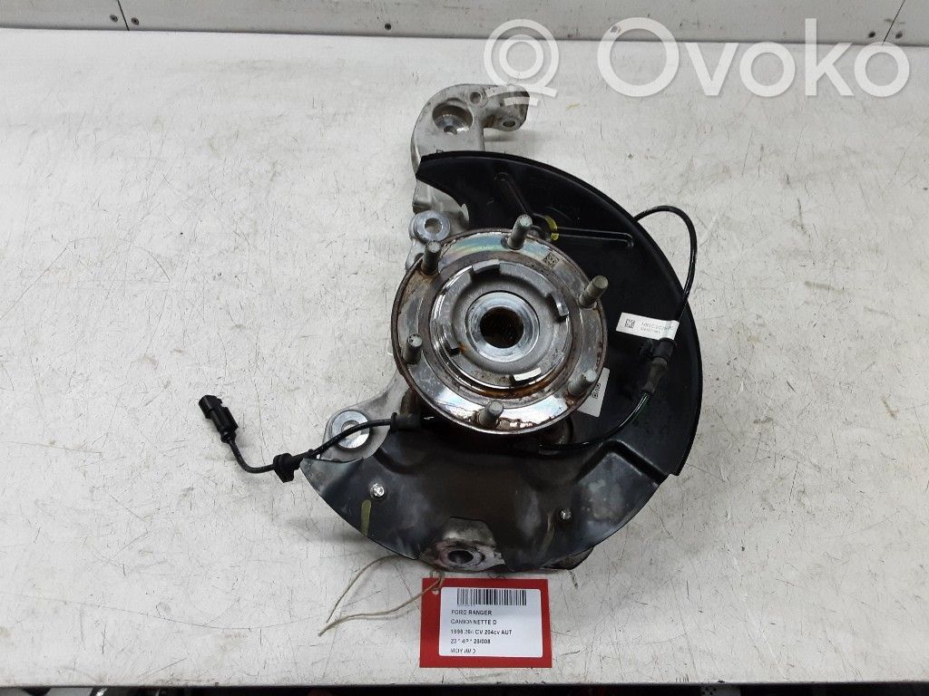 Radnabe Vorderrad   MB3C3K170EB,MB3C3K170EB
