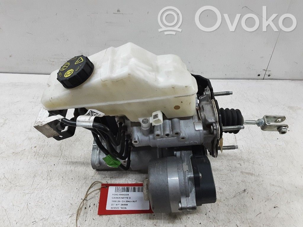 Ford Ranger IV Brake booster 