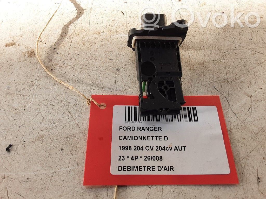 Ilmamassan virtausanturi   LC3A12B579BA,LC3A12B579BA