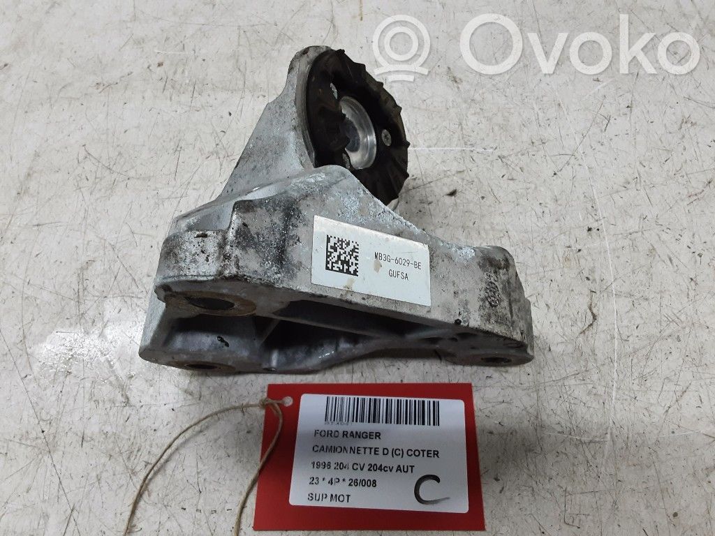 Ford Ranger IV Engine mount bracket 