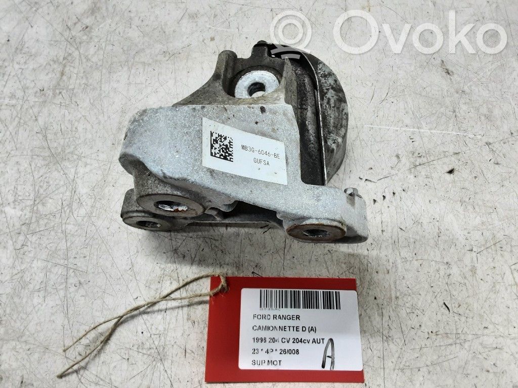 Ford Ranger IV Engine mount bracket 