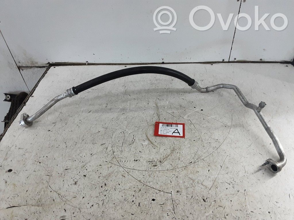 Ilmastointilaitteen putki (A/C)   5Q0816743G,5Q0816743G