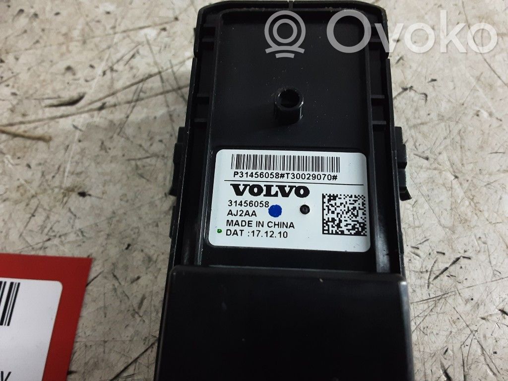 Volvo XC40 Other switches/knobs/shifts 