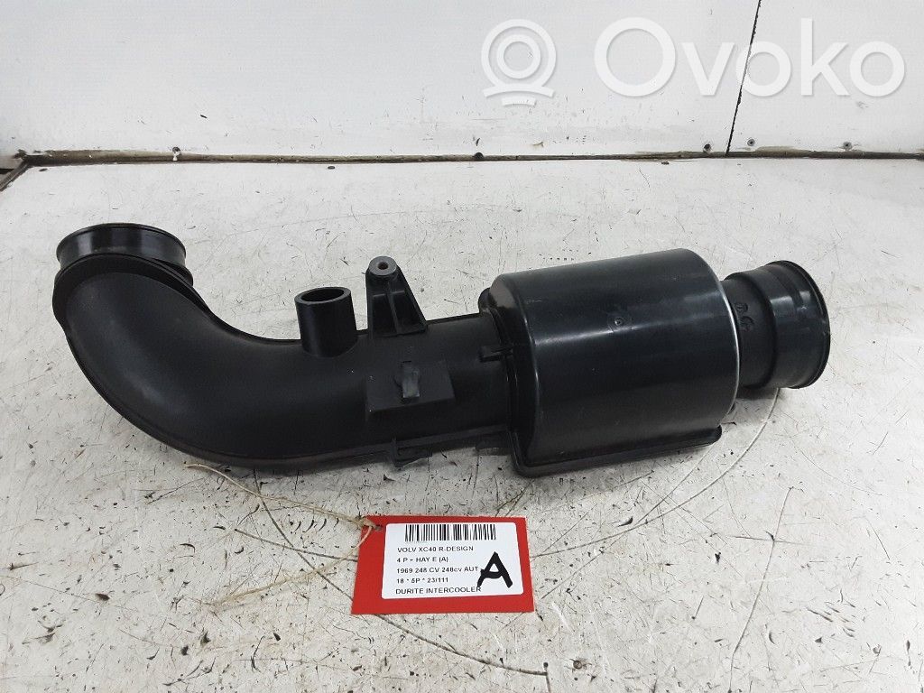 Intercooler hose/pipe   32222141,32222141