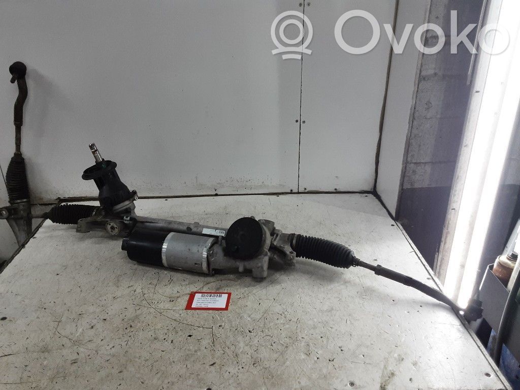 Volvo XC40 Przekładnia kierownicza / Maglownica 