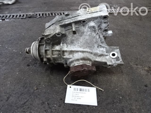 Bastidor delantero   97034901122,97034901122
