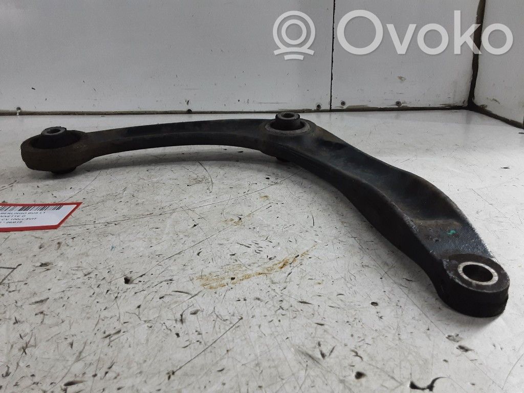 Front control arm   557452,557452