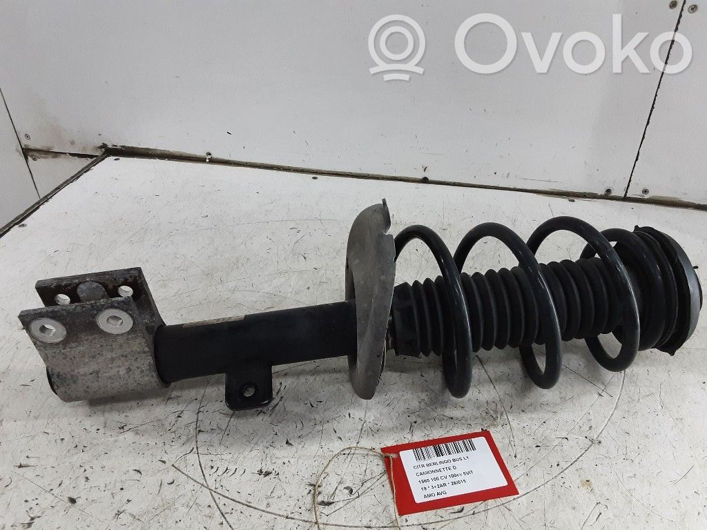 Front shock absorber/damper   968410868006,968410868006