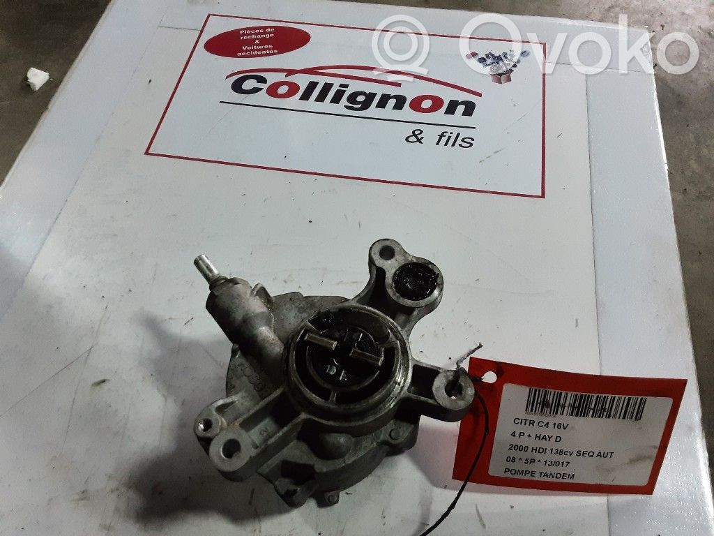 Vacuum pump   D1651D,D1651D