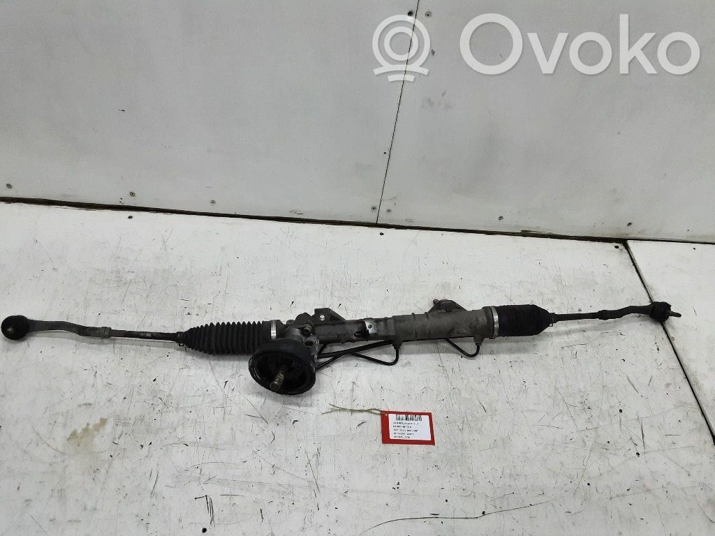 Steering rack   9624981580,9624981580
