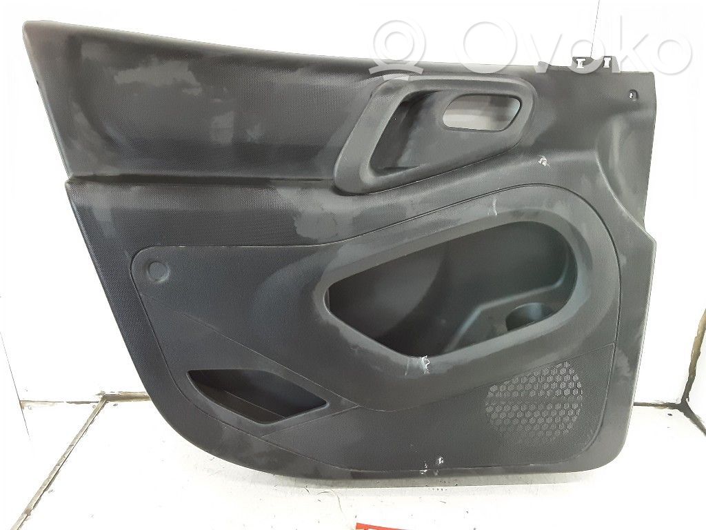 Citroen Berlingo Panou tapițerie ușă față 