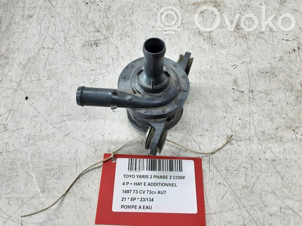 Vesipumppu   G904052020,G904052020
