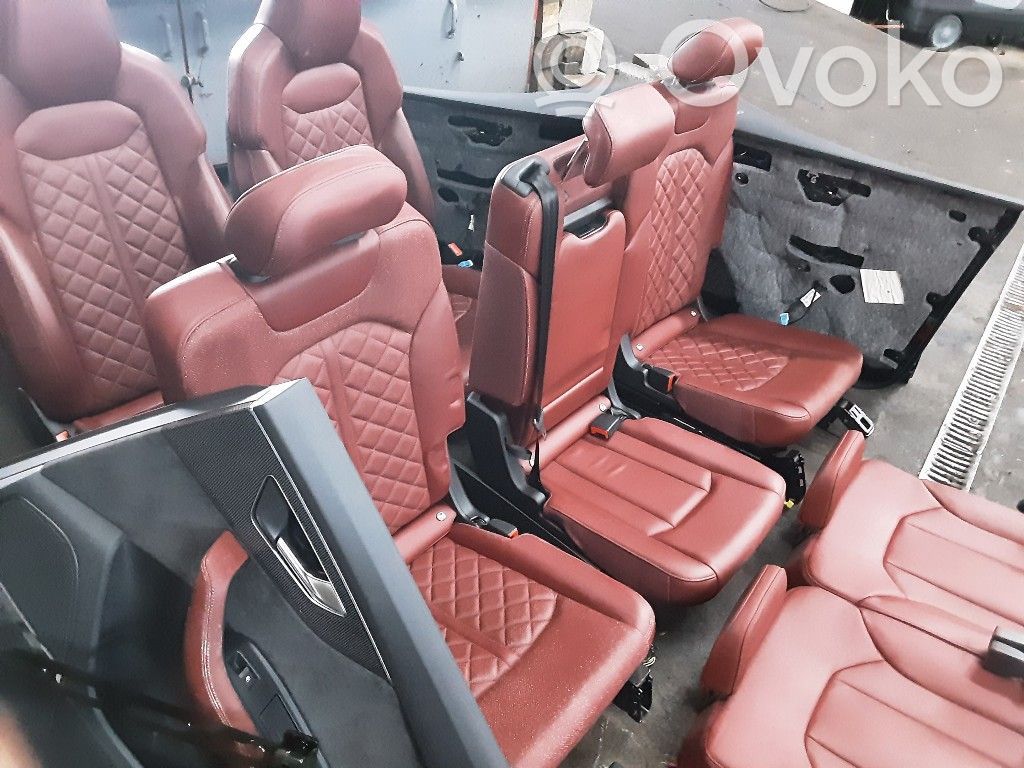 Interior set