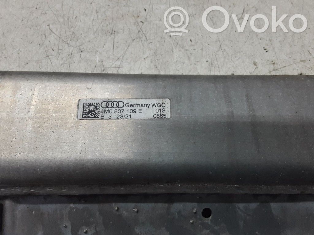 Audi SQ7 Front bumper support beam 