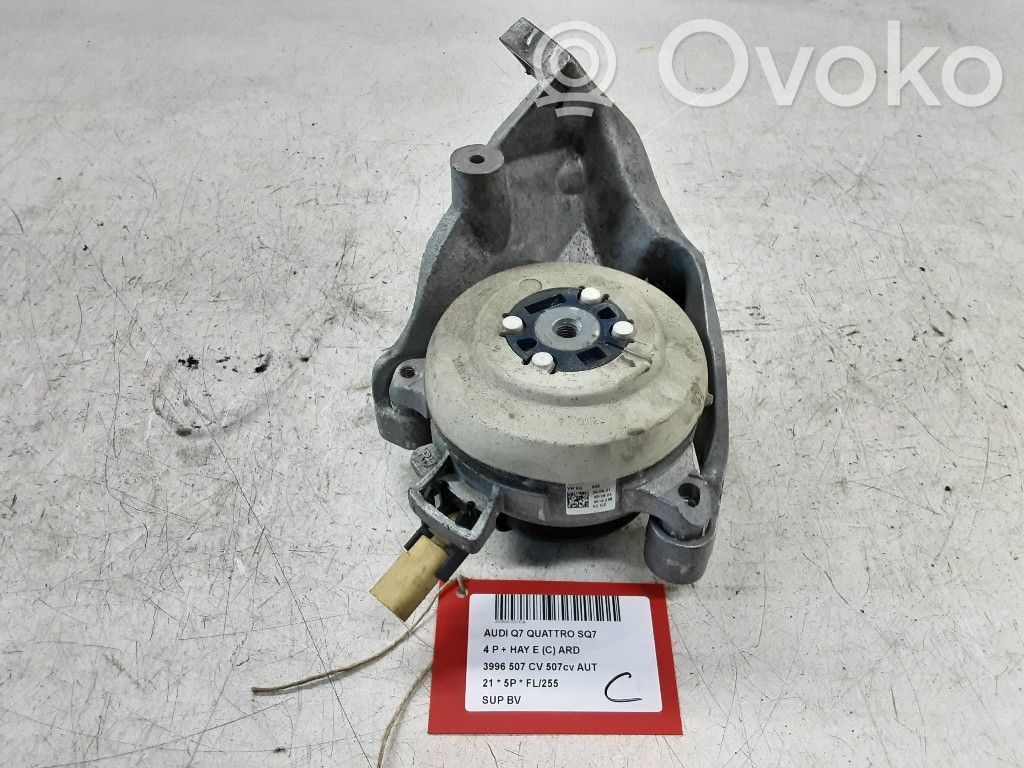 Audi SQ7 Gearbox mounting bracket 