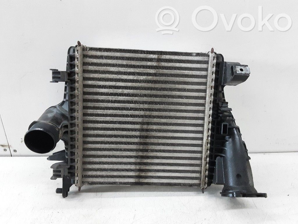 Intercooler radiator   4M0145803BM,4M0145803BM