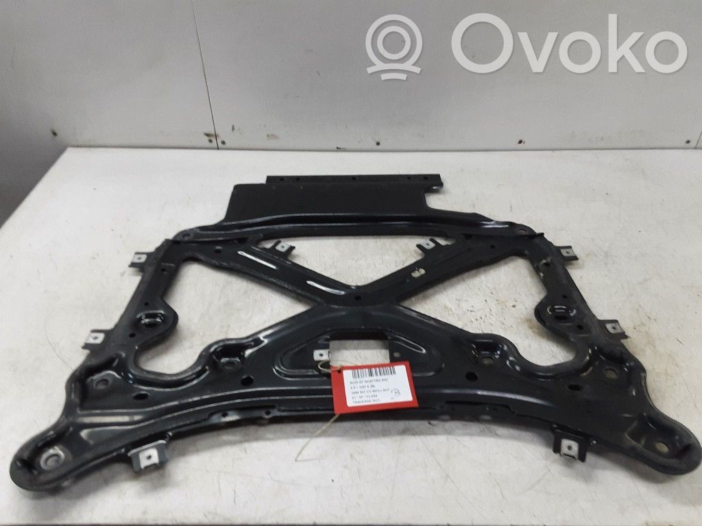 Priekinis traversas   4M1399345F,4M1399345F