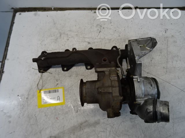 Turbīna   7800594C02,7800594C02