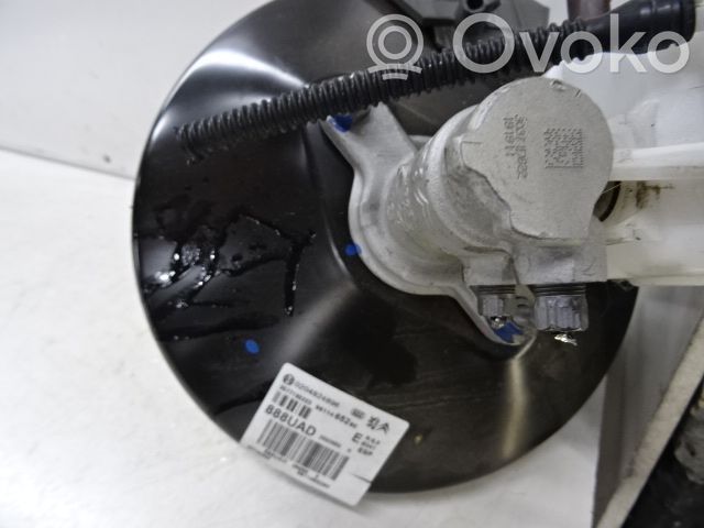 Servo-frein   9811465280,9811465280