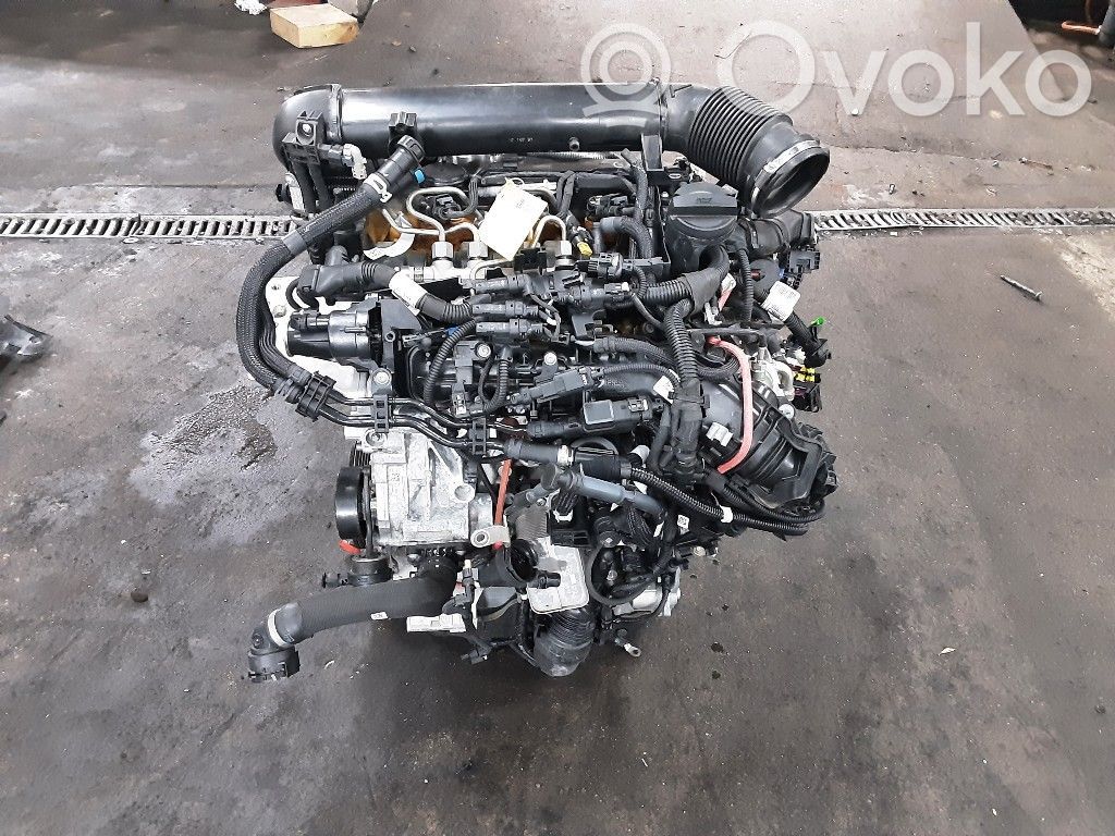 Variklis   B37C15A,B37C15A