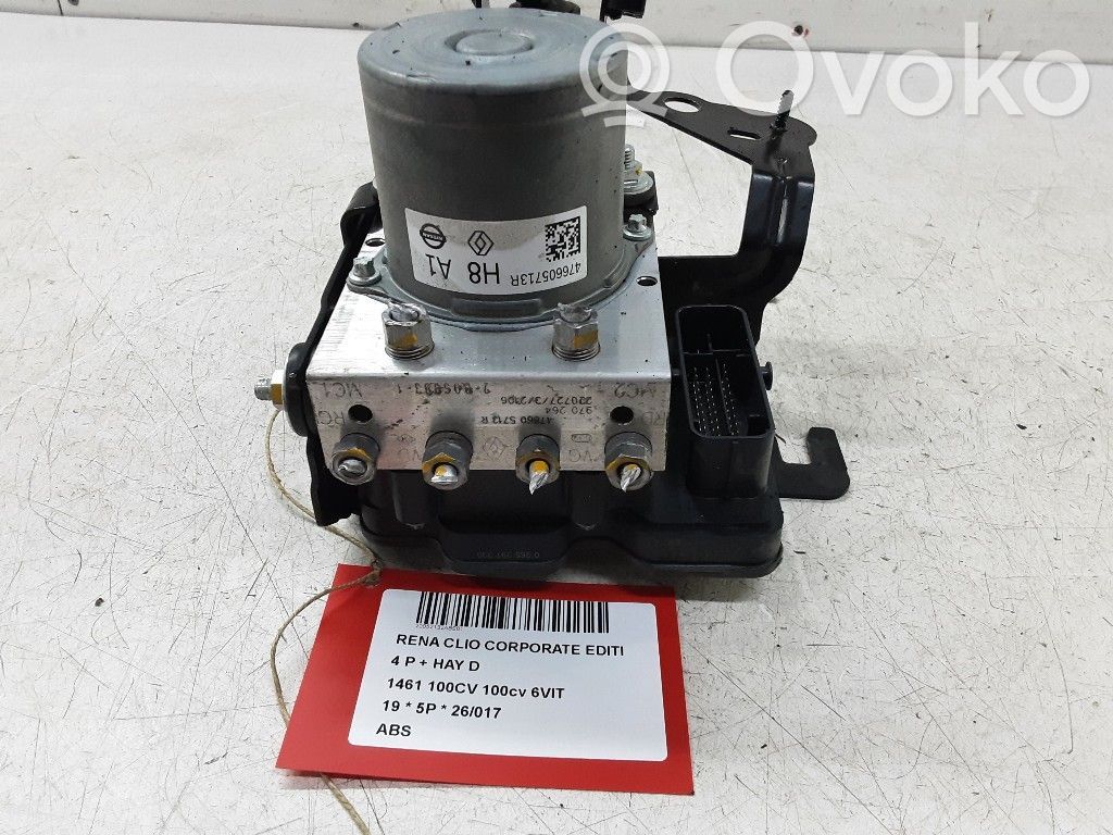 Pompa ABS   476605713R,476605713R