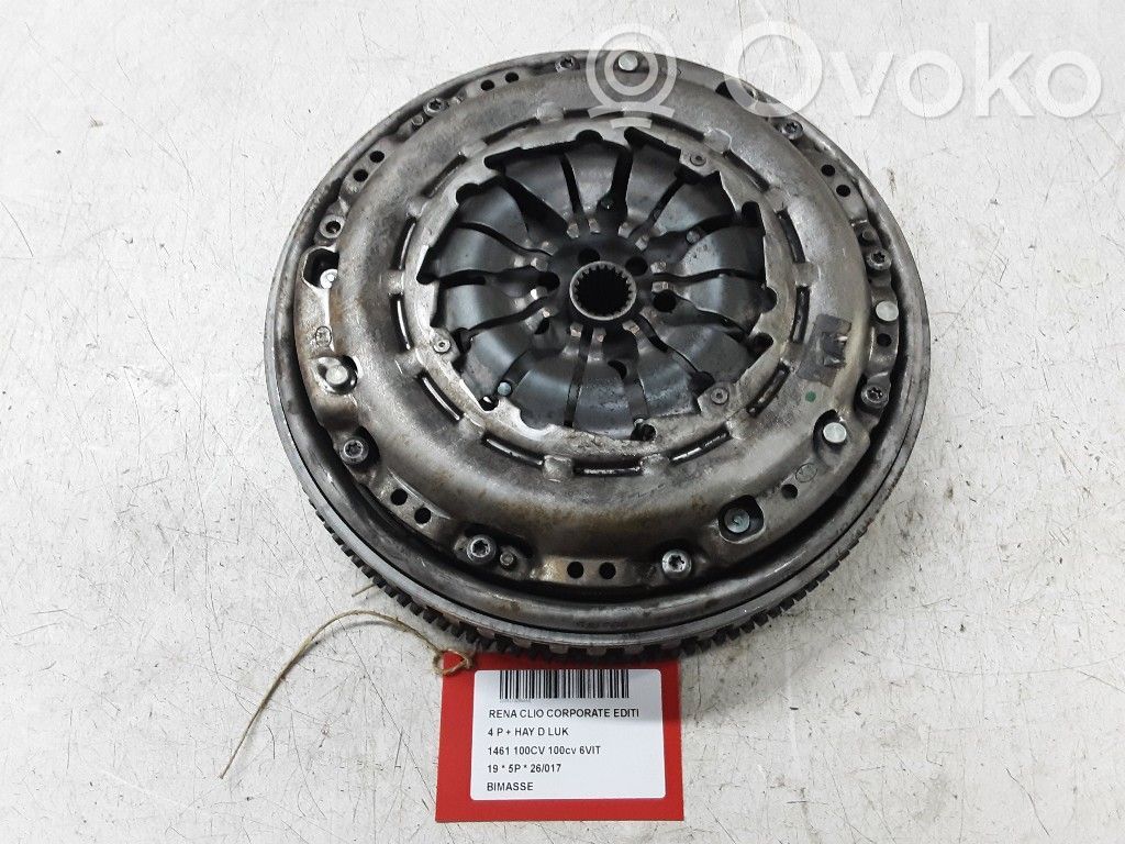 Volante bimasa   123107790R,123107790R