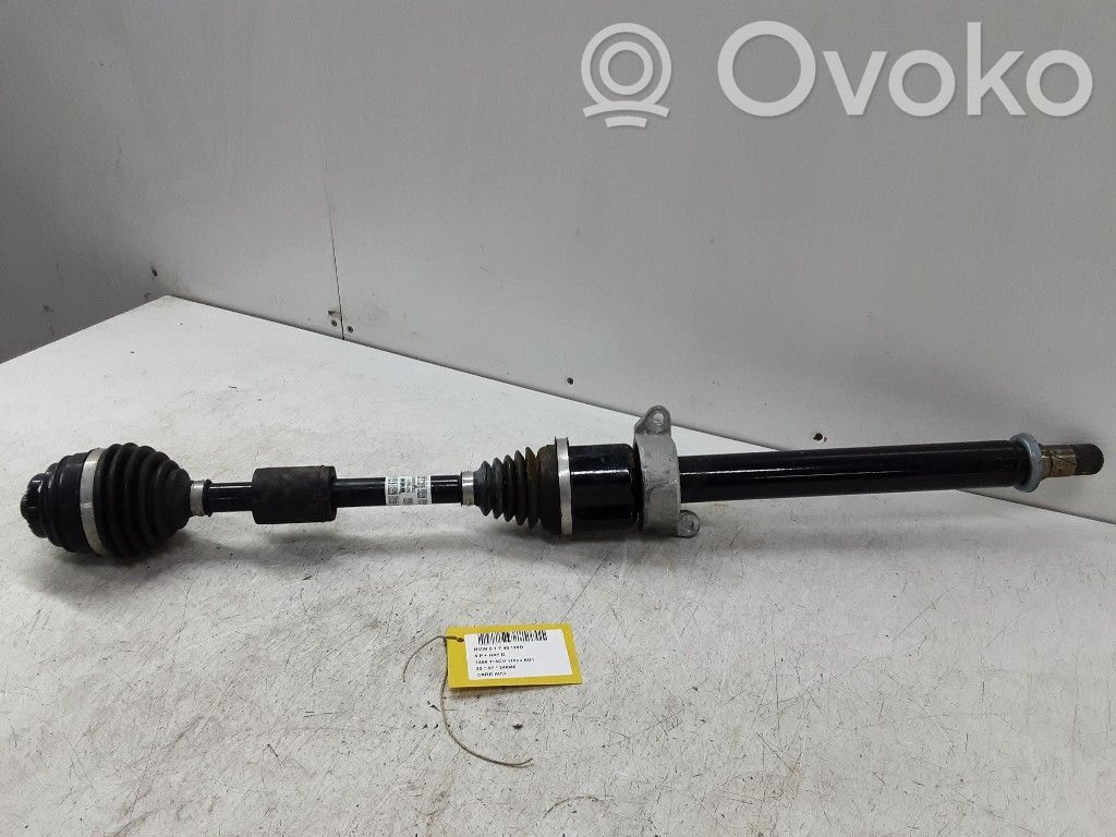BMW 1 F40 Front driveshaft 