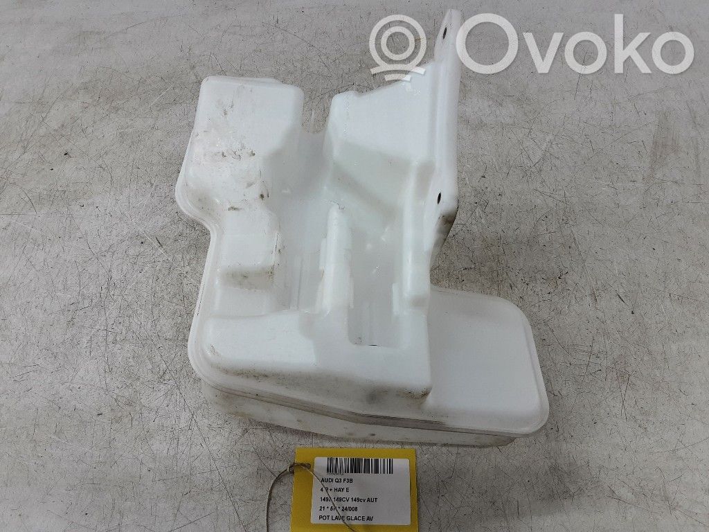 Audi Q3 F3 Rezervor lichid spălare parbriz 