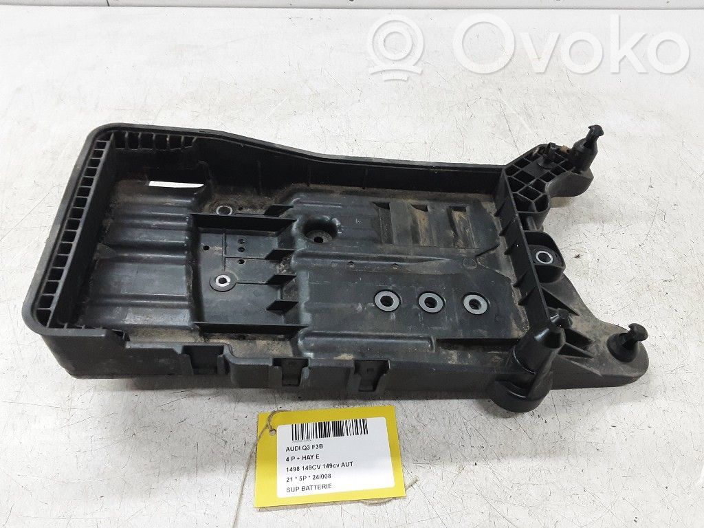 Support batterie   5QF915325B,5QF915325B